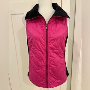 Columbia Vest